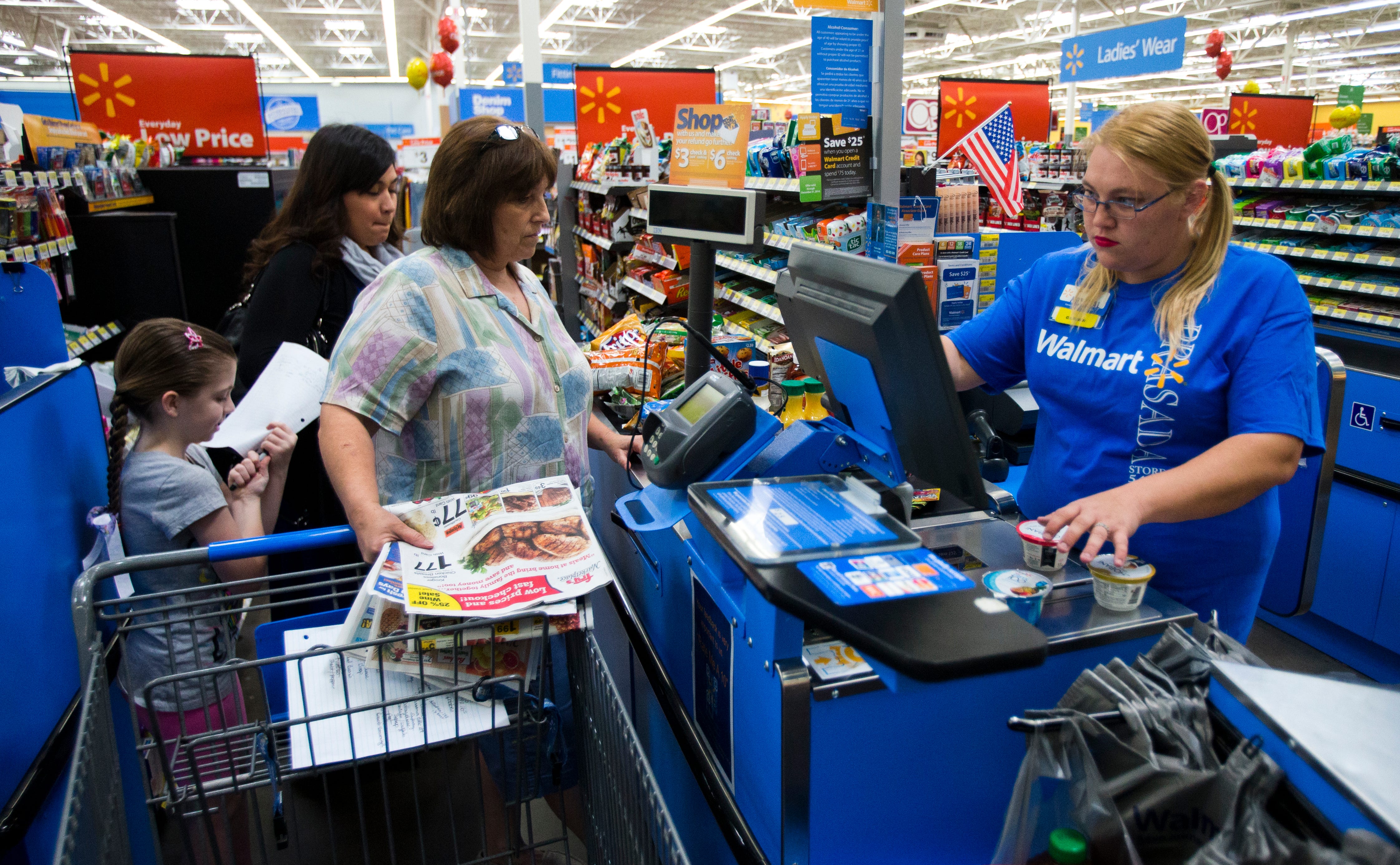 walmart old skool video games